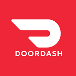 Doordash Logo