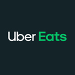 UberEats Logo